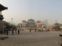 -西安大唐西市博物馆