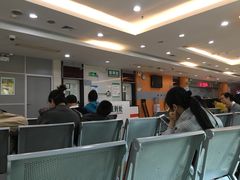 -中山大学中山眼科中心(区庄院区)