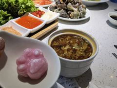 -船歌·鱼水饺青岛菜(金狮广场店)