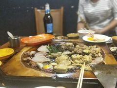 -阿昌白族石板烧(大理古城店)