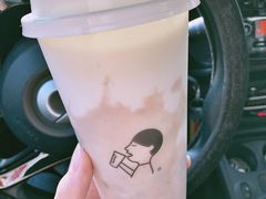 -喜茶(永旺梦乐城店)