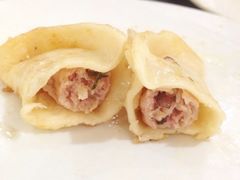 三鲜锅贴-劈柴院锅贴(沈阳路店)