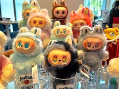 -上海浦东康桥绿地假日酒店