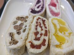 -诺敏塔拉奶茶-布里亚特包子-手把肉(锦都会店)