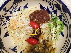 -老碗会·陕西手工面(前海世茂店)