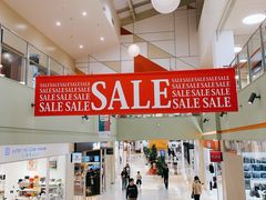 -三井奥特莱斯购物城(爵士之梦长岛店)