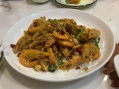 -老四川平头酸菜鱼(衙前店)
