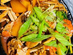 -虾易落味(杭州黄龙万科中心店)