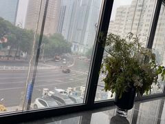 -华夏良子·足道SPA艾灸(图书大厦店)