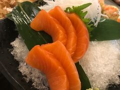 -白石的深夜食堂(大上海店)