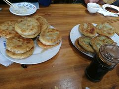 -高晓山馅饼店(牛庄百年店)