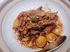 -新吉士·上海菜(浦东LCM置汇旭辉店)