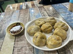 -南雄雄州土菜餐厅(粤北大厦店)