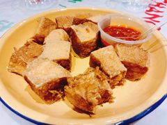 -东排食堂长沙小吃大排档(五一广场店)