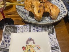 -半藏居酒屋(香港花园店)