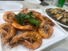 -人和啤酒屋海鲜大排档(营口路店)