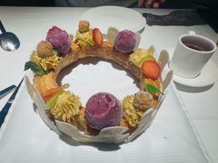 -王品牛排(青岛万象城店)