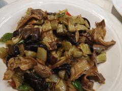 -又见炊烟私房菜(敬亭路店)