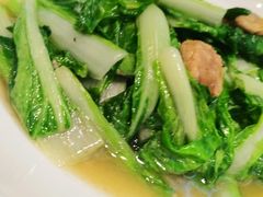 -川流不息·地道川菜·小龙虾(松东路店)