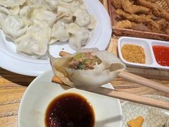 -老高家饺子馆