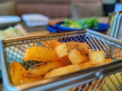 -北京康莱德酒店-Chapter餐厅