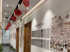 -子曰书院·古筝围棋书法国画小主持(夏都店)