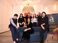 -伯衡55·吉品轩(乌鲁木齐南路店)