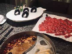 -辉哥火锅(虹桥路店)