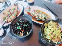 -万景饭店·鱼街农家菜