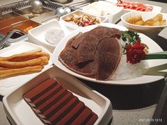 血旺-海底捞火锅(北京路店)