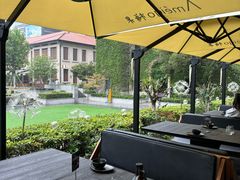 -Ameigo梅果·云贵川bistro(长宁来福士店)