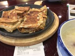 -宏状元现熬粥·京味菜(黄寺大街店)