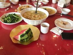 -群乐饭店(滨安路店)