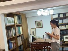 -道南書院·私房菜·早午茶·茶馆