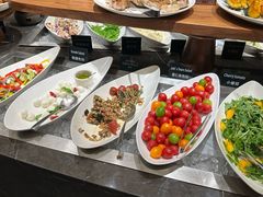 -拉蒂娜·巴西牛排馆 Latina·Brazilian Steakhouse(王府井喜悦店)