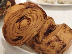 红糖馒头-李与白包子铺(桐梓林店)