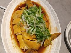 -陶兰居·手工点心·粤菜(圆融时代广场店)