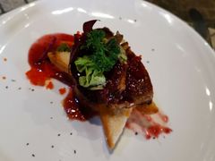 -雅玛花式铁板烧(国宏宾馆店)
