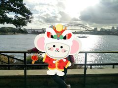 -悉尼歌剧院
