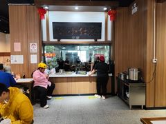 -端仕小锅(文林街店)