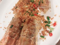 -陶陶居海鲜酒家(新马路店)