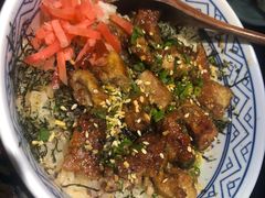 鹅肝饭-YAMAKAWA(龙湖胥江天街店)