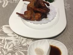 -香云轩·顺德菜(香云纱园林酒店店)