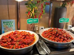 -亚马逊蒸汽活海鲜自助(LCM置汇旭辉广场店)