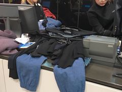 -ZARA(青岛万象城店)