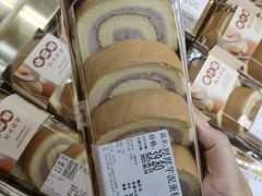 -Ole 面包房(华润万象城店)