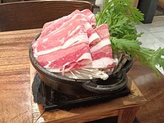 -森味花园·日本料理(伊藤洋华堂亚运村店)