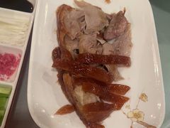 -大鸭梨(天通西苑店)
