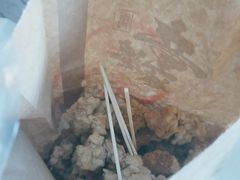 -童婆婆酥肉(双楠店)