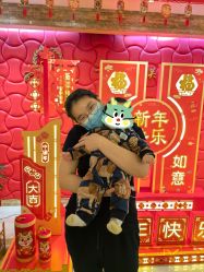 -馨月汇·独栋月子会所(静安店)